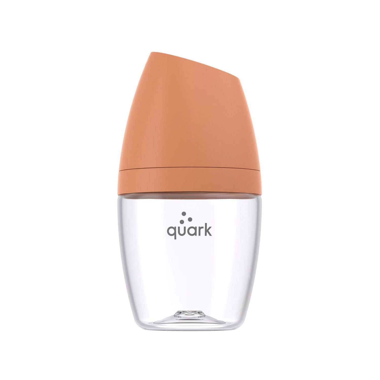 Quark - BuubiBottle MINI Baby Bottle - Orange