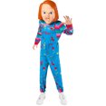 thumbnail image 1 of Chucky Costume - Boys Costume - M, 1 of 6
