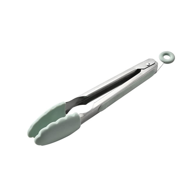 Boovnll Spatula, Silicone Wooden Spatula Cooking Utensils Non-Stick Spatula Kitchenware, Kitchen Gadgets, Silicone Spatula, Metal Spatula