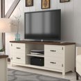 thumbnail image 1 of Hillsdale Lancaster Gaming Ready TV Stand, 1 of 8