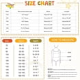 thumbnail image 4 of Gyexs Boys Swim Shirt Short Sleeve UPF 50+ Swimwear Tops Summer Beach Blue 11-12 Years, 4 of 7
