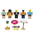 thumbnail image 2 of Roblox Multipack (Tropical Resort Tycoon: Ultimate Vacation) W12, 2 of 3