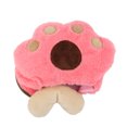 thumbnail image 1 of Hand USB Hand Warmer Mouse Pad Winter Warm Heated Mouse Pad with Wrist Guard, 1 of 8