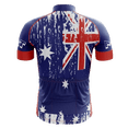 thumbnail image 2 of Chandail de Cyclisme pour Homme Australia - 5TG, 2 of 3