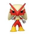 thumbnail image 1 of Funko Pop! Games: Pokemon - Blaziken Figurine En Vinyle, 1 of 3