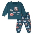 thumbnail image 1 of Ensemble de Pyjama IB CARS pour Distributeur, 1 of 1