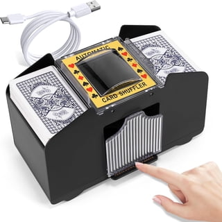 Mélangeur Manuel de Cartes, Machine de Shuffle de Poker, Porte-Cartes, Système à Manivelle Facile, Mélangeur de Cartes, Rouge Mélangeur Manuel de Cartes, Machine de Shuffle de Poker, Porte-Cartes, Système à Manivelle Facile, Mélangeur de Cartes, Rouge