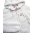 thumbnail image 2 of Reebok Women's Double Fleece Jacket, 2 of 7