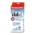 thumbnail image 1 of Honeywell HRF-H2 Filter H Replacement Home True Air Filter, 2 Pack, 1 of 2
