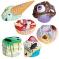 thumbnail image 4 of Poupée Beigne hideux Soft'n Slo Squishies de The Orb Factory, 4 of 4