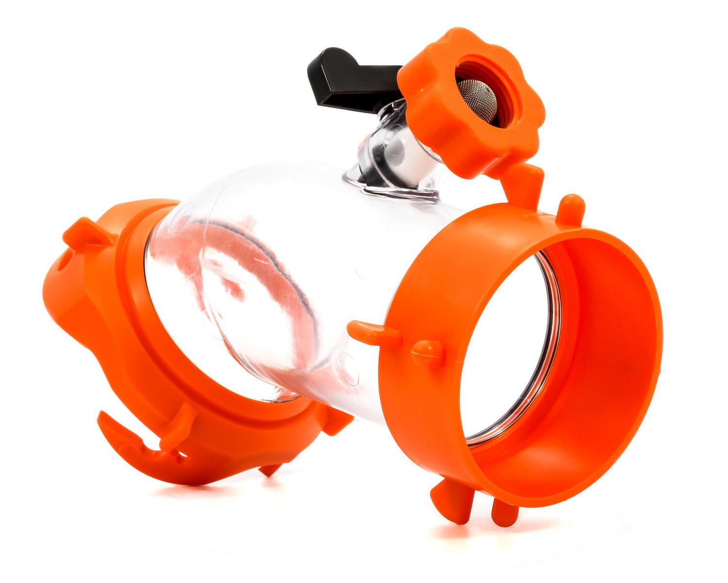 Rhino Blaster - Rinse Your RV Sewer System - Ready to Use (39082)