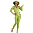 thumbnail image 1 of Déguisement Féroce de Snake pour Femme, 1 of 6