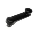 thumbnail image 2 of jinwen Car Window Crank Handle F37Z1023342A Glass Lifter Handle Window Regulator Handle, 2 of 8