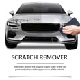 thumbnail image 4 of EGNMCR Cloth Car Scratch Removal Kit 60ml curing agent, 4 of 6