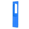 thumbnail image 2 of Remote Control Protective Case, Soft Washable Silica Gel Remote Case  For Living Room Blue, 2 of 8