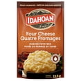 thumbnail image 1 of Idahoan Four Cheese Mashed Potatoes, 1 of 14
