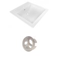 thumbnail image 1 of American Imaginations 21.5-in. W Ceramic Top SetAI-21325, 1 of 7