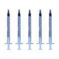 thumbnail image 1 of Elimedical Veterinary Syringe Without Needle, Luer Slip 1cc 100pcs/box 01ST, 1 of 7