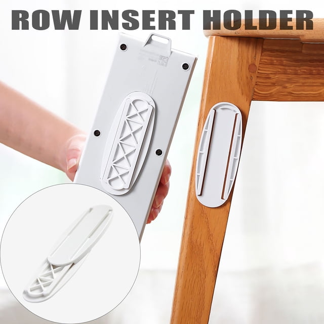 Hidden Smart Wall-Mounted Sliding Storage Wall Sticky Shelf Space Saving