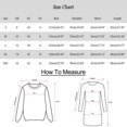 thumbnail image 3 of Long Sleeve Cardigan For Women Fall Open Front Cardigan With Pockets Casual Duster Lightweight Cardigan Sweater, 3 of 4