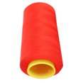 thumbnail image 4 of Fil à Coudre, Fil à Coudre en Polyester pour Bricolage, Couture, Réparation de Vêtements, Rouge, Noir, Blanc, 4 of 8