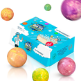 thumbnail image 2 of Bath Bombs For Teen Kids, 2 of 8