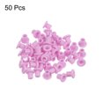 thumbnail image 3 of Unique Bargains Ceramic Thread Eyelet for Embroidery Machine, 50 Pack, 3 of 5