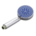 thumbnail image 1 of Shower Hand Head Nozzle Shower Shower -Function Head Heater Water Bathroom Products, 1 of 6