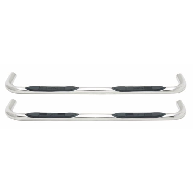 Westin 23 3240 E Series Polished Step Bar