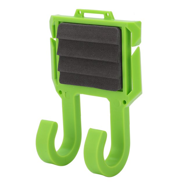 <p>Belt Clip Rod Holder, Lightweight Wide Applicability Fly Fishing Rod Holder Clips Durable Long Service Life For Fishing</p>