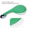 thumbnail image 4 of Kick Pad Target,  KickBoxing Taekwondo Karate Kick Punching Training Target Soft PU Sponge Palm Pad Punching Kicking Pad For Children, 4 of 8