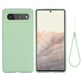 thumbnail image 1 of MasteelfCA Phone Cover Anti-fall Phone Protective Case with Lanyard Compatible for Pixel 6, 1 of 6