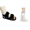 thumbnail image 4 of kurtrusly Post Boot Shoe Fracture Fixed Shoes Braces Comfortable Anti Skid Child, 4 of 9
