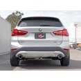 thumbnail image 5 of Advanced FLOW Engineering 49-36349-P Exhaust System Kit Mach Force XP Cat Back System, 5 of 5