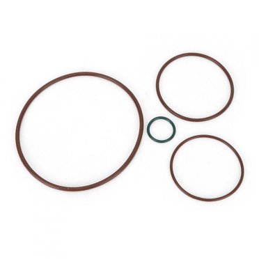 06D145100H, Joint de Pompe à Vide Durable O Anneaux ABS Kit pour Auto