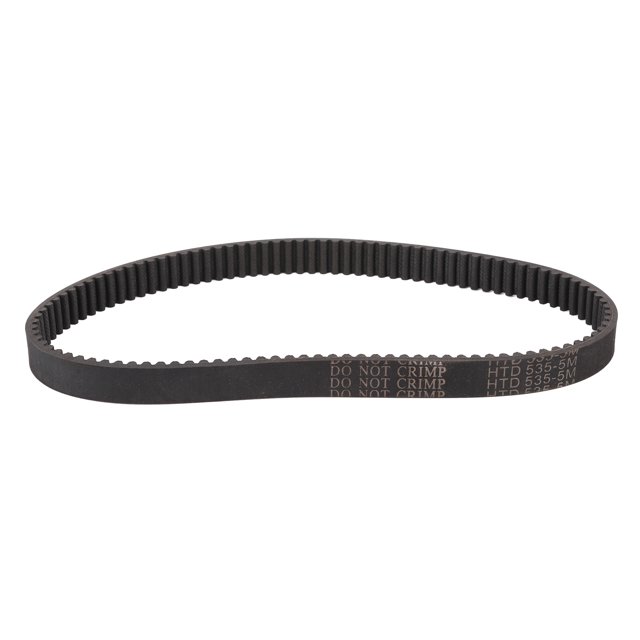 LAFGUR Durable Driving Belt Band Replacement Fit For E‑Scooter Electric Bike Part