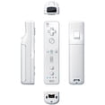 thumbnail image 2 of NINTENDO Wii Remote - Télécommande - Sans Fil - Blanc - pour NINTENDO Wii Remis à Neuf, 2 of 4