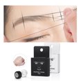 thumbnail image 4 of Fil de Cartographie Pré-Encré Microblading Marqueur Sourcils Outil Ligne 10ml, 4 of 8