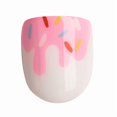 thumbnail image 5 of KISS ImPRESS Mini - Super Duper, Fake Nails, 5 of 5