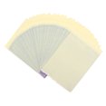thumbnail image 2 of AMONIDA Accessoires Portables, Papier de Transfert, pour Imprimantes Thermiques Kit de Transfert Fournitures, 2 of 8