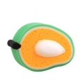 thumbnail image 2 of Kitchen Towel Set,Kitchen Dish Towels Fruit Style Dish Towel Sponge Wipe Fruit Style Thickened Sponge Scouring Pad Kitchen Strong Decontamination Dishcloth Dish Towels for Kitchen, 2 of 2