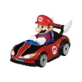 thumbnail image 2 of Hot Wheels Mario Kart 4-Pack #3, 2 of 6