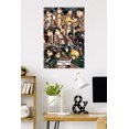 thumbnail image 3 of Attack on Titan - Collage Wall Poster, 22.375" x 34", 3 of 4