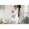 thumbnail image 3 of 2 Ply Mega Toilet Paper - 327 Sheets, 9 Rolls, 3 of 4
