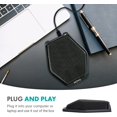 thumbnail image 2 of MC1000 USB Desktop Conference Computer Microphone with 180° / 20' Pickup Range for Windows & Mac - Plug & Play, 2 of 5