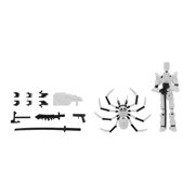 Parts Joint Movable Mini Doll Doll Assembly Ornamental Toy Action Figure 12 Mini 3 Bot Bots Destiny Action Figures Collectible Cars Adult Transformer Long Haul Transformer Ben10 Action Figure Set Kids