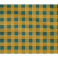 thumbnail image 4 of oneOone Cotton Flex Fabric Gingham Check Decor Fabric Printed BTY 40 Inch Wide, 4 of 4