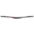 thumbnail image 4 of VONKY Mountain Bike Handlebar 31.8mm Aluminum Bicycle Riser Bar Red 720mm, 4 of 6