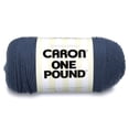 thumbnail image 1 of Caron® One Pound™ Yarn, Acrylic #4 Medium, 16oz/454g, 812 Yards, 1 of 7