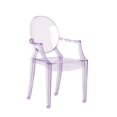 thumbnail image 1 of Ghost Kids Chair, 1 of 1